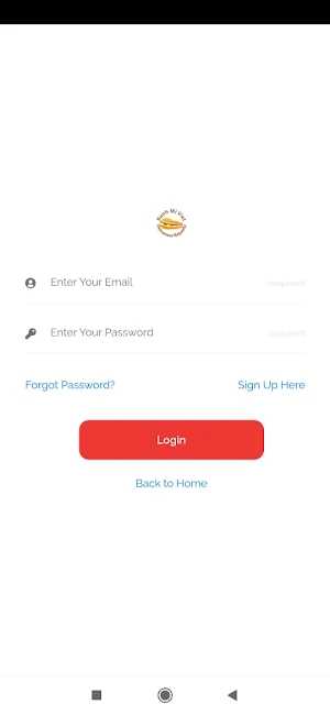 Banh Mi Viet Screenshot 2