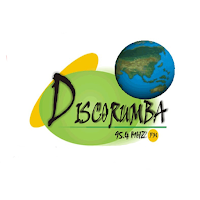 DiscoRumba 95.4 Fm