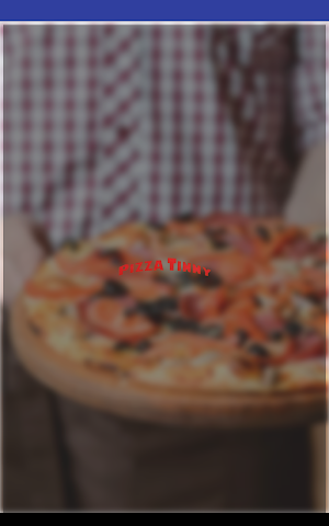 Pizza Tinny Screenshot 3