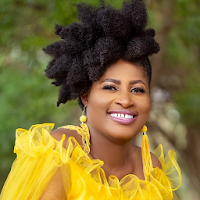 Patience Nyarko Music Videos