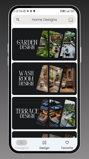 Home Designs App 2025 Screenshot 0
