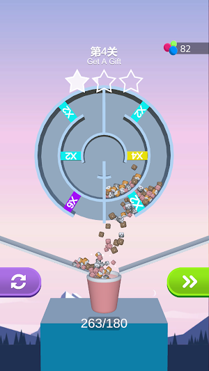 Escape Maze Screenshot 1
