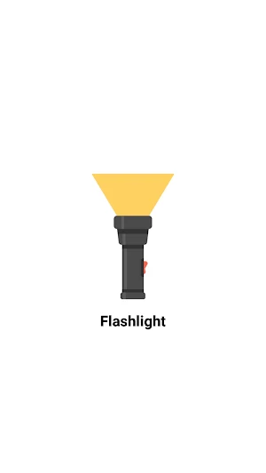 FlashLight Screenshot 0