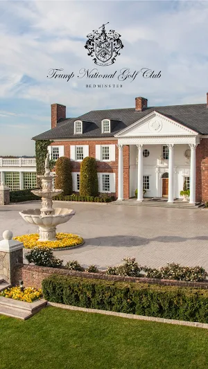 Trump Golf Bedminster Screenshot 0