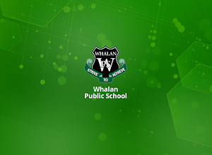 Whalan Public School Screenshot 2