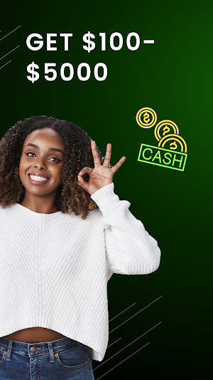 Cash Advance No Credit Check Screenshot 0