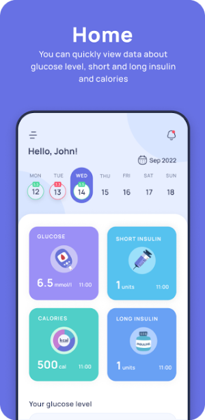 Day-Life Screenshot 0