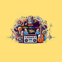 Radio Maxi 80'S