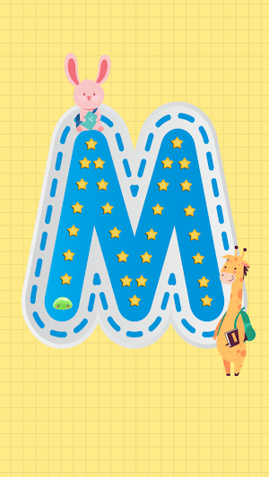 Learn English Letters For Kids Screenshot 3