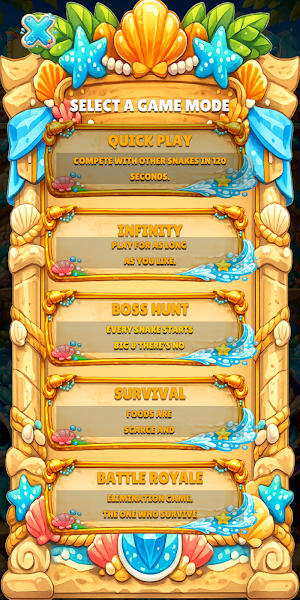 Selo: Tide Clash Screenshot 3