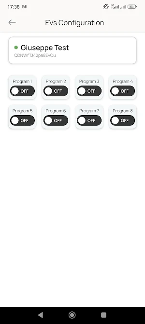 IrriLife Screenshot 2