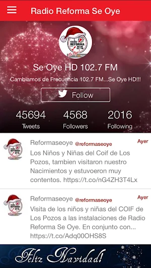 REFORMASEOYE Screenshot 1
