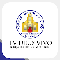Tv Deus Vivo Oficial