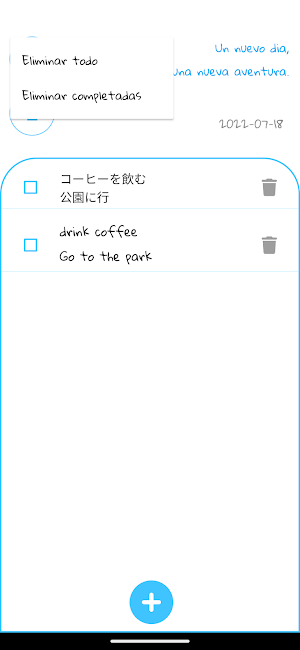To-do List VIP Screenshot 3