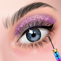 Dress Up: DIY Makeup Games