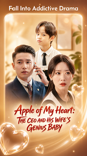 HappyDrama - Short Dramas Screenshot 0