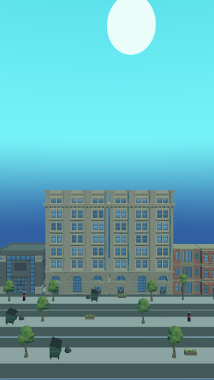 Jaywalking Screenshot 0