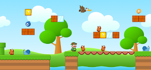 Max Adventure Screenshot 1