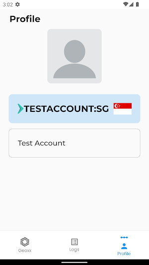 GeoXX Screenshot 3