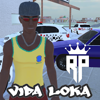 RP Vida Loka