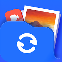 File Recovery - Photo Recovery