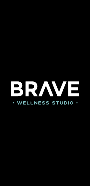 Brave Wellness Studio Screenshot 0