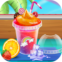 Funny fruit Games for girls