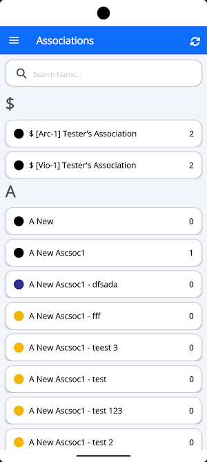 uManage Plus Screenshot 1