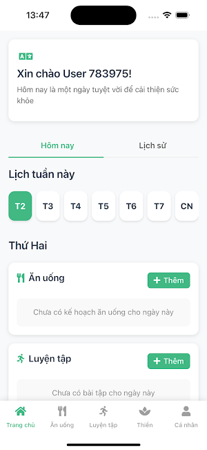 Yên Nhiên Screenshot 0