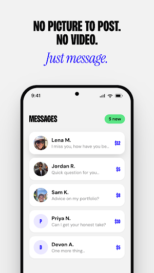 DialMe Screenshot 3