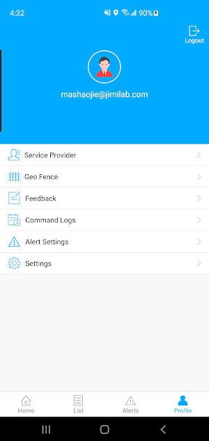 MSOFLEET Screenshot 3
