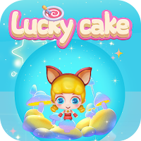 Lucky cake