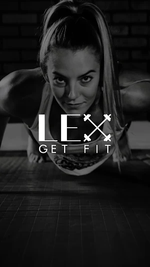 Lex Get Fit Screenshot 0