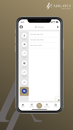 AHL PRO Screenshot 3