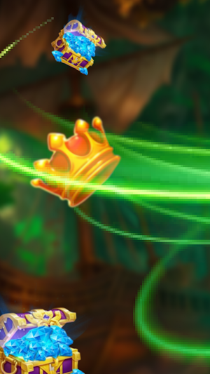 Cosmic Dodge Screenshot 0
