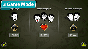 29 Card Game Screenshot 1