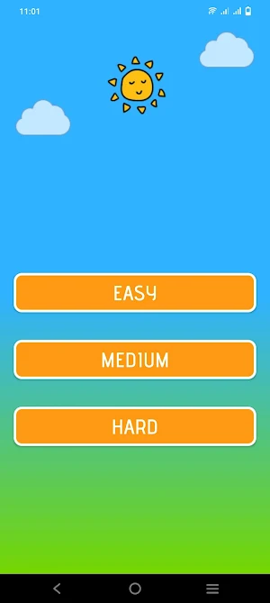 Math Problems Screenshot 1