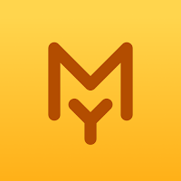 MyBook: books and audiobooks