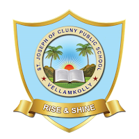ST JOSEPH CLUNY PUBLIC SCHOOL