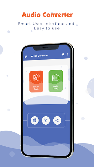 Total Audio Converter Screenshot 2