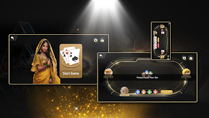 Teen Patti World Screenshot 2