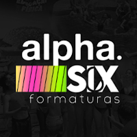 Alpha SIX Formaturas