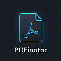 PDFinator - PDF Tools