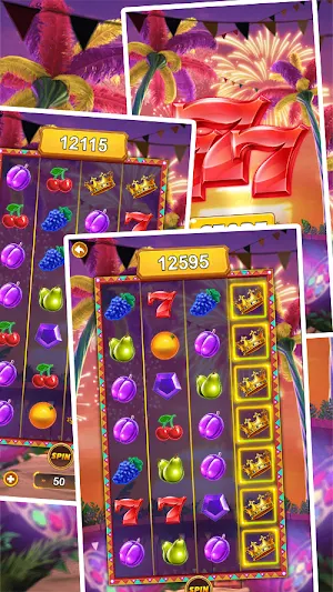 Mega WinPlus Screenshot 2