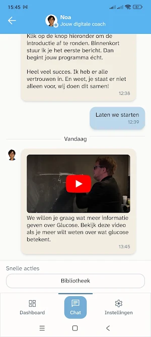 DiavantisWijze(r) Screenshot 1