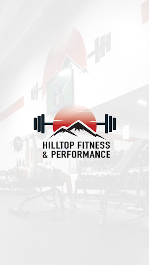 Hilltop Fitness + Performance Screenshot 0