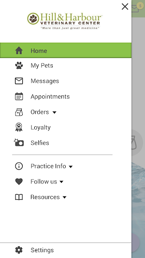 HHVC Screenshot 2