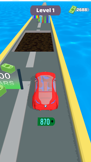 Car Evolution Screenshot 0