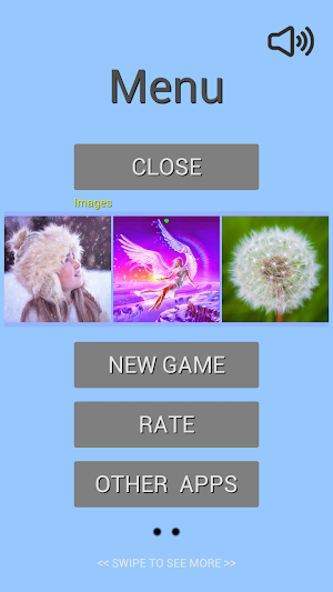 Sliding Puzzle Screenshot 2