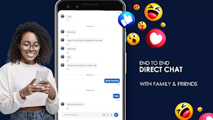 NIHE Global Screenshot 1